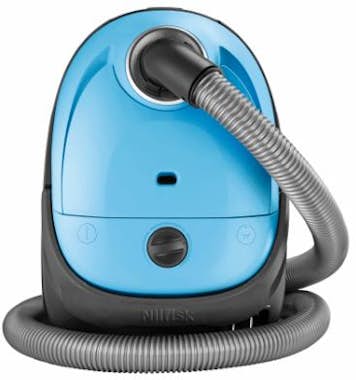 Nilfisk Nilfisk 128390112 aspiradora 3 L 750 W Bolsa para Nilfisk Nilfisk 128390112 aspiradora 3 L 750 W Bolsa para