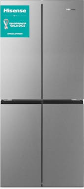 Hisense Hisense RQ563N4SI2 nevera puerta lado a lado Indep Hisense Hisense RQ563N4SI2 nevera puerta lado a lado Indep