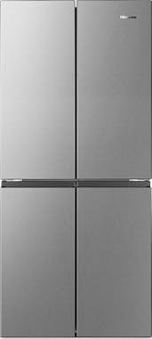 Hisense Hisense RQ563N4SI2 nevera puerta lado a lado Indep Hisense Hisense RQ563N4SI2 nevera puerta lado a lado Indep