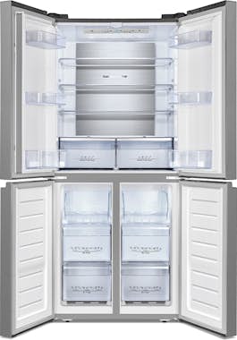 Hisense Hisense RQ563N4SI2 nevera puerta lado a lado Indep Hisense Hisense RQ563N4SI2 nevera puerta lado a lado Indep