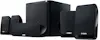 Yamaha Yamaha NS-P20 Negro 5.1 canales Yamaha Yamaha NS-P20 Negro 5.1 canales