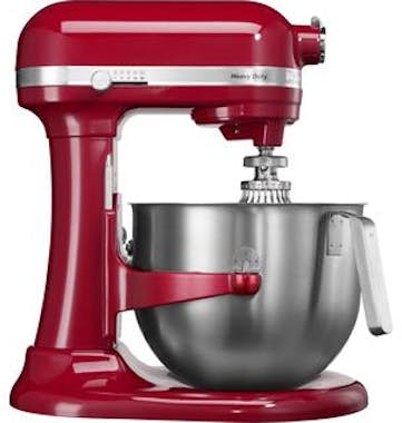 Kitchenaid KitchenAid 5KSM7591X robot de cocina 500 W 6,9 L R Kitchenaid KitchenAid 5KSM7591X robot de cocina 500 W 6,9 L R