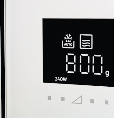 AEG AEG MBB1756SEW microondas Integrado Solo microonda AEG AEG MBB1756SEW microondas Integrado Solo microonda