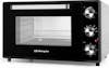 Orbegozo Orbegozo HOT 606 horno 60 L 2000 W Negro Orbegozo Orbegozo HOT 606 horno 60 L 2000 W Negro