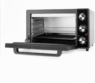 Orbegozo Orbegozo HOT 606 horno 60 L 2000 W Negro Orbegozo Orbegozo HOT 606 horno 60 L 2000 W Negro