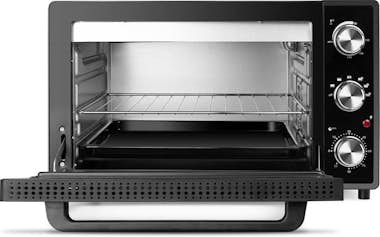 Orbegozo Orbegozo HOT 606 horno 60 L 2000 W Negro Orbegozo Orbegozo HOT 606 horno 60 L 2000 W Negro