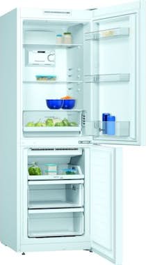 Balay Balay 3KFE360WI nevera y congelador Independiente Balay Balay 3KFE360WI nevera y congelador Independiente