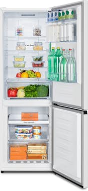 Hisense Hisense RB372N4AW1 nevera y congelador Independien Hisense Hisense RB372N4AW1 nevera y congelador Independien