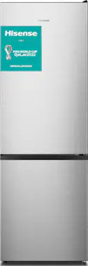 Hisense Hisense RB372N4AC2 nevera y congelador Independien Hisense Hisense RB372N4AC2 nevera y congelador Independien