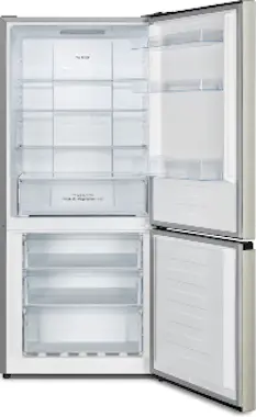 Hisense Hisense RB372N4AC2 nevera y congelador Independien Hisense Hisense RB372N4AC2 nevera y congelador Independien