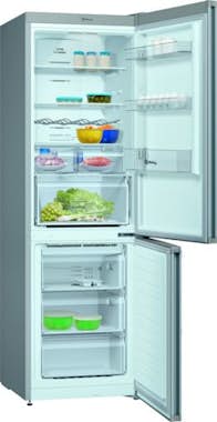 Balay Balay 3KFD566XI nevera y congelador Independiente Balay Balay 3KFD566XI nevera y congelador Independiente