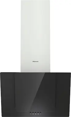 Hisense Hisense CH6IN6BXBG campana De pared Acero inoxidab Hisense Hisense CH6IN6BXBG campana De pared Acero inoxidab