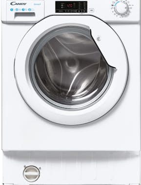 Candy Candy Smart CBW 27D1E-S lavadora Carga frontal 7 k Candy Candy Smart CBW 27D1E-S lavadora Carga frontal 7 k