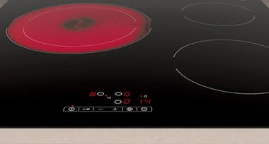Balay Balay 3EB715ER hobs Negro Integrado 60 cm Cerámico Balay Balay 3EB715ER hobs Negro Integrado 60 cm Cerámico
