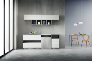 Whirlpool Whirlpool WFO 3T142 X Independiente 14 cubiertos C Whirlpool Whirlpool WFO 3T142 X Independiente 14 cubiertos C