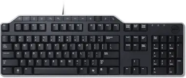 Dell DELL KB522 teclado USB QWERTY Español Negro Dell DELL KB522 teclado USB QWERTY Español Negro