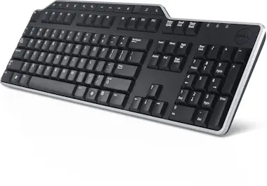 Dell DELL KB522 teclado USB QWERTY Español Negro Dell DELL KB522 teclado USB QWERTY Español Negro