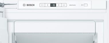 Bosch Bosch Serie 6 GIN81AEF0 congelador Vertical Integr Bosch Bosch Serie 6 GIN81AEF0 congelador Vertical Integr