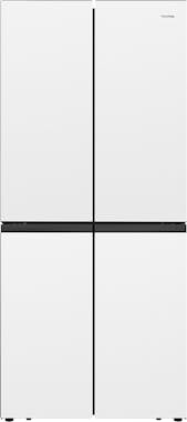 Hisense Hisense RQ563N4GW1 nevera puerta lado a lado Indep Hisense Hisense RQ563N4GW1 nevera puerta lado a lado Indep