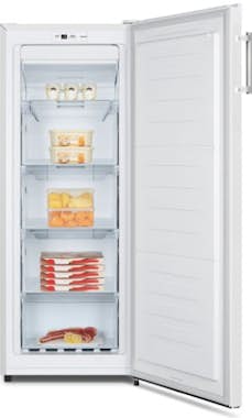 Hisense Hisense FV191N4AW1 congelador Vertical Independien Hisense Hisense FV191N4AW1 congelador Vertical Independien