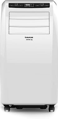 Alpatec ALPATEC AC 293 KT 63 dB Blanco Alpatec ALPATEC AC 293 KT 63 dB Blanco