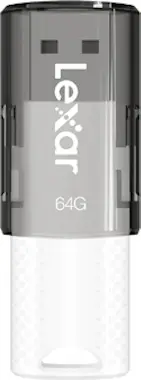 Lexar Lexar JumpDrive® S60 unidad flash USB 16 GB USB ti Lexar Lexar JumpDrive® S60 unidad flash USB 16 GB USB ti
