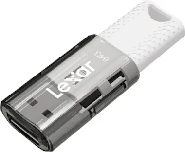 Lexar Lexar JumpDrive® S60 unidad flash USB 16 GB USB ti Lexar Lexar JumpDrive® S60 unidad flash USB 16 GB USB ti