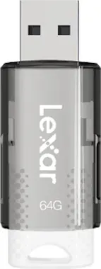 Lexar Lexar JumpDrive® S60 unidad flash USB 16 GB USB ti Lexar Lexar JumpDrive® S60 unidad flash USB 16 GB USB ti