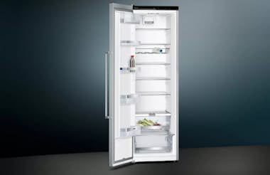 Siemens Siemens iQ500 KS36VAIDP frigorífico Independiente Siemens Siemens iQ500 KS36VAIDP frigorífico Independiente