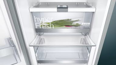 Siemens Siemens iQ500 KS36VAIDP frigorífico Independiente Siemens Siemens iQ500 KS36VAIDP frigorífico Independiente