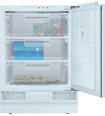 Balay Balay 3GUF233S congelador Integrado 106 L F Balay Balay 3GUF233S congelador Integrado 106 L F