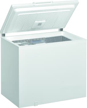 Ignis Ignis CEI250 congelador Baúl Independiente 252 L F Ignis Ignis CEI250 congelador Baúl Independiente 252 L F