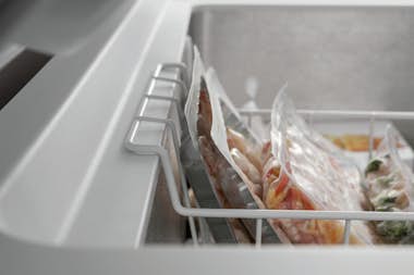 Ignis Ignis CEI250 congelador Baúl Independiente 252 L F Ignis Ignis CEI250 congelador Baúl Independiente 252 L F