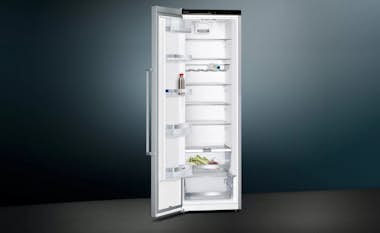 Siemens Siemens iQ500 KS36VAIEP frigorífico Independiente Siemens Siemens iQ500 KS36VAIEP frigorífico Independiente