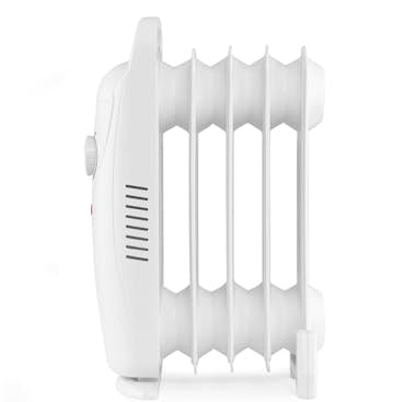 Orbegozo Orbegozo Junior Interior Blanco 700 W Radiador de Orbegozo Orbegozo Junior Interior Blanco 700 W Radiador de