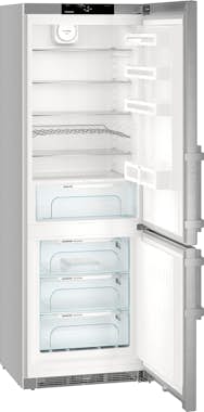 Liebherr Liebherr CNef 5735 nevera y congelador Independien Liebherr Liebherr CNef 5735 nevera y congelador Independien