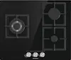Hisense Hisense GG633B hobs Negro Encimera 58 cm Encimera Hisense Hisense GG633B hobs Negro Encimera 58 cm Encimera