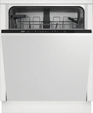Beko Beko DIN36430 lavavajilla Completamente integrado Beko Beko DIN36430 lavavajilla Completamente integrado