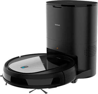 Cecotec Cecotec Conga 2290 Ultra Home aspiradora robotizad Cecotec Cecotec Conga 2290 Ultra Home aspiradora robotizad