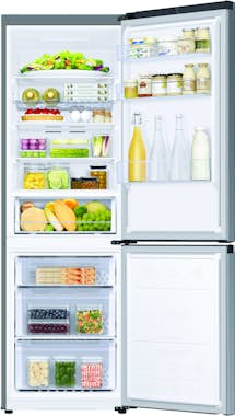 Samsung Samsung RB34T602DSA nevera y congelador Independie Samsung Samsung RB34T602DSA nevera y congelador Independie