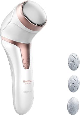 Cecotec Cecotec Bamba SkinCare Pure Rosa, Blanco Cecotec Cecotec Bamba SkinCare Pure Rosa, Blanco