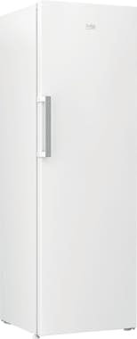 Beko Beko RFNE312K31WN congelador Vertical Independient Beko Beko RFNE312K31WN congelador Vertical Independient