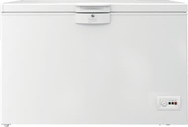 Beko Beko HSA40530N congelador Baúl Independiente 360 L Beko Beko HSA40530N congelador Baúl Independiente 360 L