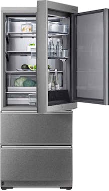 LG LG LSR200B nevera y congelador Independiente 435 L LG LG LSR200B nevera y congelador Independiente 435 L