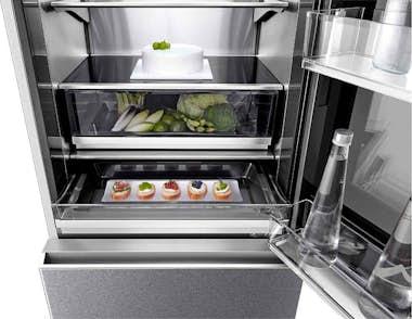 LG LG LSR200B nevera y congelador Independiente 435 L LG LG LSR200B nevera y congelador Independiente 435 L