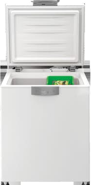 Beko Beko HS221530N congelador Arcón congelador Indepen Beko Beko HS221530N congelador Arcón congelador Indepen