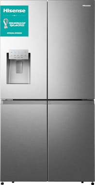 Hisense Hisense RQ760N4AIF nevera puerta lado a lado Indep Hisense Hisense RQ760N4AIF nevera puerta lado a lado Indep