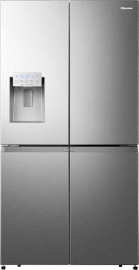 Hisense Hisense RQ760N4AIF nevera puerta lado a lado Indep Hisense Hisense RQ760N4AIF nevera puerta lado a lado Indep