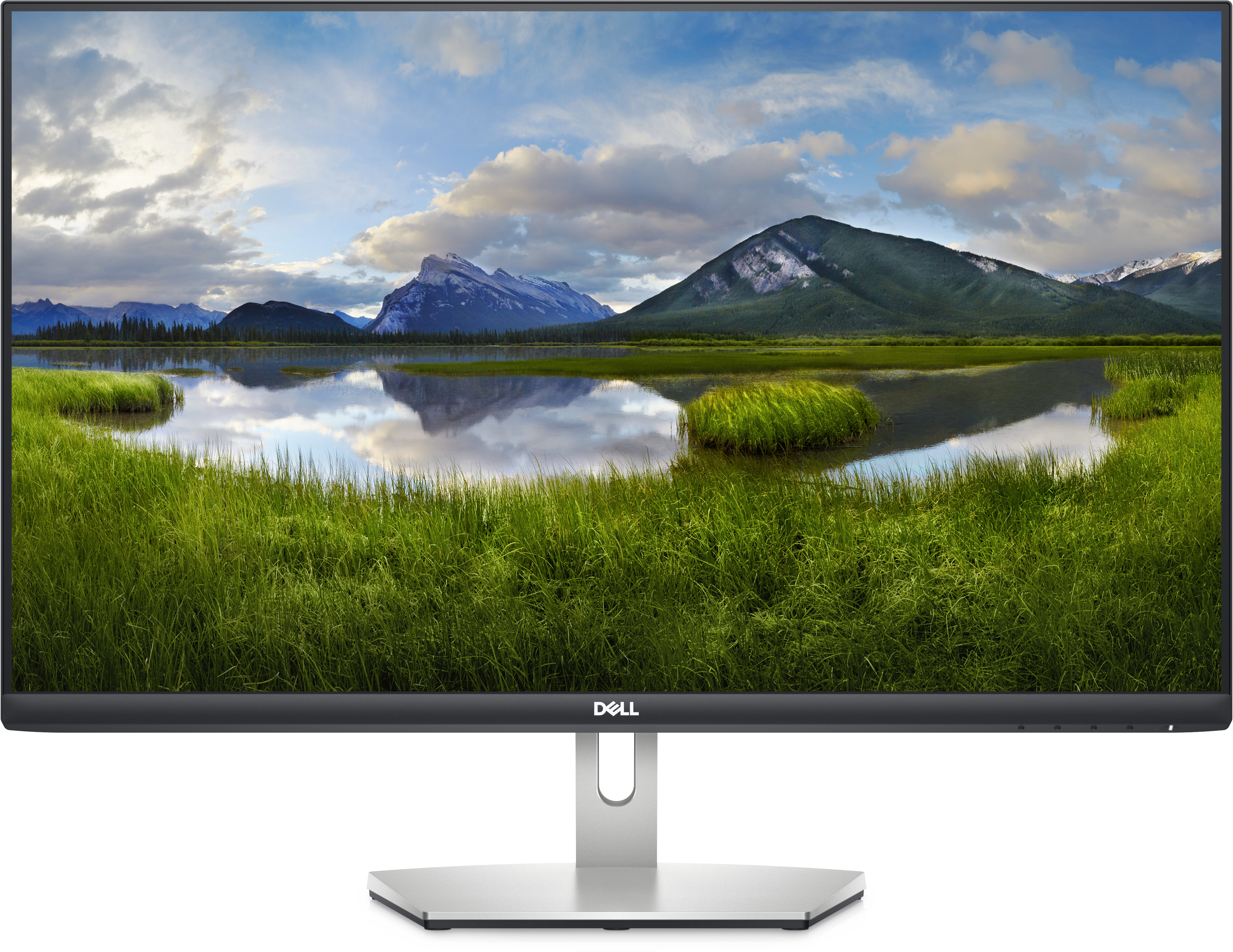 dell s series s2721hn 686 cm 27 pulgadas pulgadas 1920 x 1080 pixeles full hd lcd negro