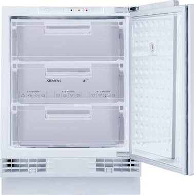 Siemens Siemens iQ500 GU15DADF0 congelador Integrado 106 L Siemens Siemens iQ500 GU15DADF0 congelador Integrado 106 L